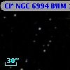 Cl* NGC 6994    BWM     127