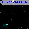Cl* NGC 6994    BWM     128