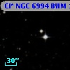 Cl* NGC 6994    BWM     130