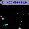 Cl* NGC 6994    BWM     133