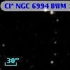 Cl* NGC 6994    BWM     138