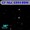 Cl* NGC 6994    BWM     139