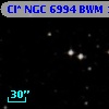 Cl* NGC 6994    BWM     141