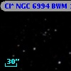 Cl* NGC 6994    BWM     142