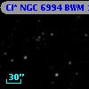 Cl* NGC 6994    BWM     143