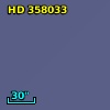 HD 358033