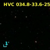 HVC 034.8-33.6-254