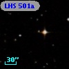 LHS   501a