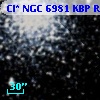 Cl* NGC 6981    KBP R2