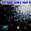 Cl* NGC 6981    KBP R7