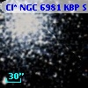 Cl* NGC 6981    KBP S1