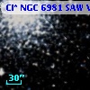 Cl* NGC 6981    SAW V3