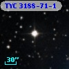 TYC 3188-71-1