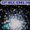 Cl* NGC 6981    SAW V7