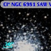 Cl* NGC 6981    SAW V8