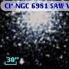 Cl* NGC 6981    SAW V17