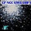 Cl* NGC 6981    SAW V18