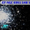 Cl* NGC 6981    SAW V21