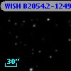 WISH B2054.2-1249