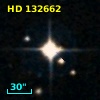 HD 132662