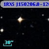 1RXS J150206.0-120206