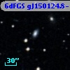 6dFGS gJ150124.8-103115