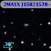 2MASX J15021570-1128292