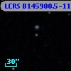 LCRS B145900.5-115835