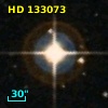 HD 133073