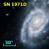 SN 1971D