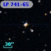 LP  741-65