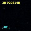 2B 920814B