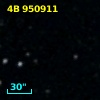 4B 950911