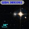 LEDA 3093381