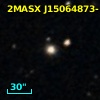 6dFGS gJ150648.8-115736