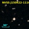 NVSS J150422-111600
