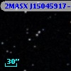 2MASX J15045917-1220255