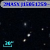 2MASX J15051259-1141254