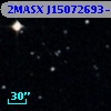 2MASX J15072693-1142229