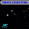 2MASX J15073796-1225057