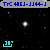 TYC 4061-1144-1