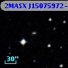 2MASX J15075972-1220281