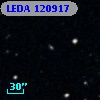 LEDA  120917