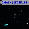2MASX J15085116-1155529