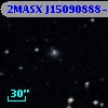 2MASX J15090888-1142409