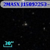 2MASX J15092253-1212228