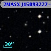 2MASX J15093227-1140314