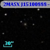 2MASX J15100888-1211490