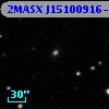 2MASX J15100916-1149189