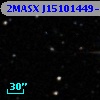 2MASX J15101449-1215043